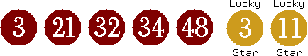 03 21 32 34 48 (03 11)
