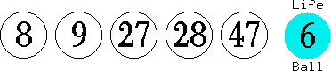 08 09 27 28 47 (06)
