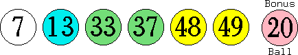 07 13 33 37 48 49 (20)