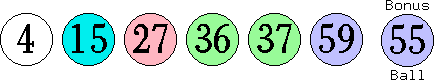 04 15 27 36 37 59 (55)